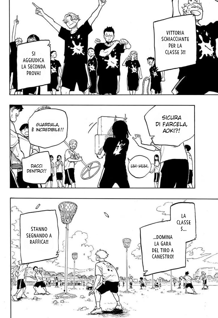 Read Ruri Dragon IT Manga Online