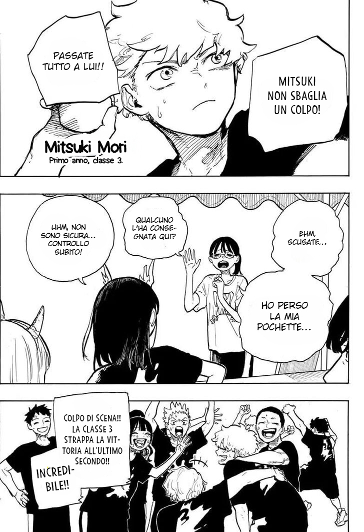 Read Ruri Dragon IT Manga Online