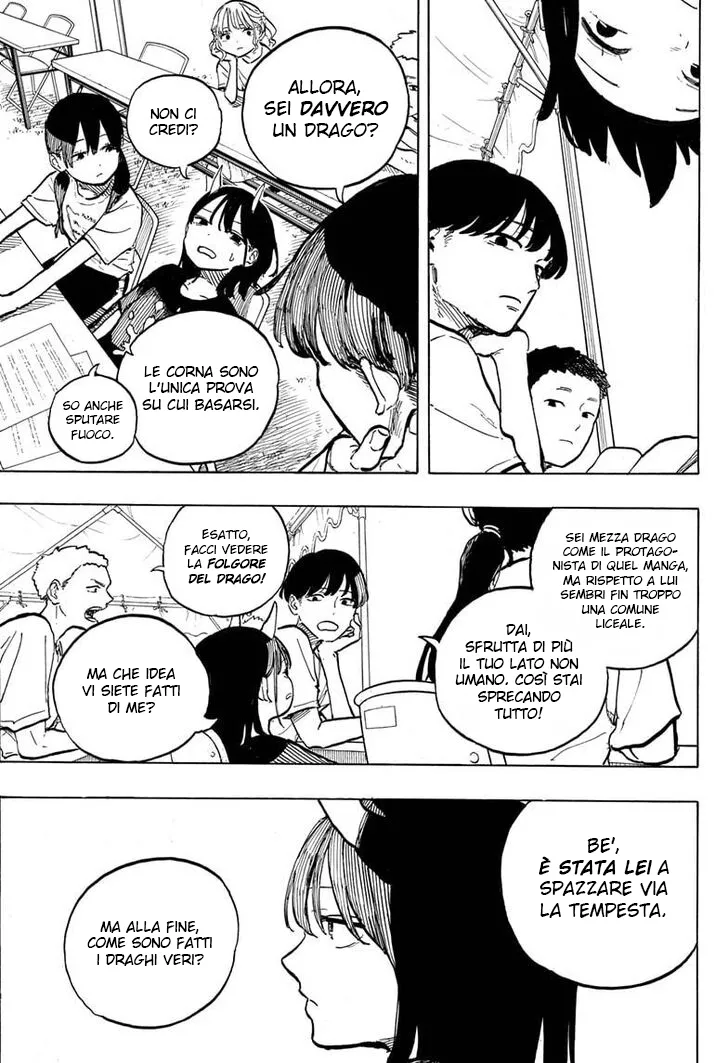 Read Ruri Dragon IT Manga Online