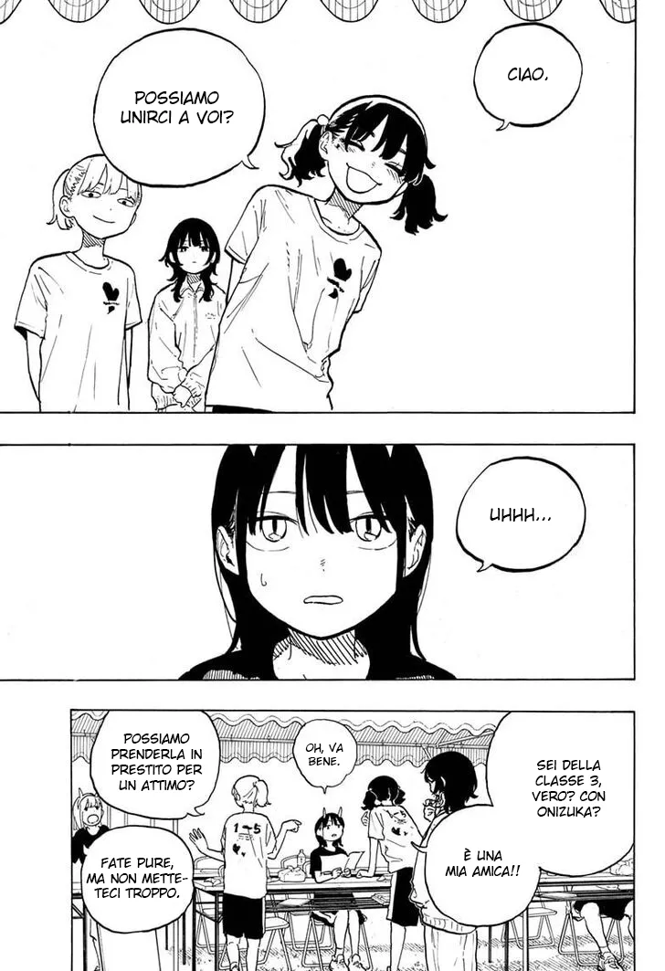 Read Ruri Dragon IT Manga Online