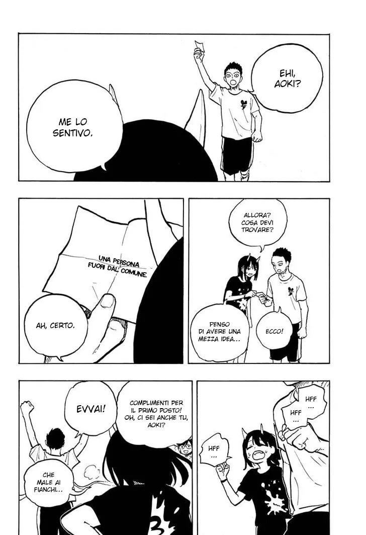 Read Ruri Dragon IT Manga Online