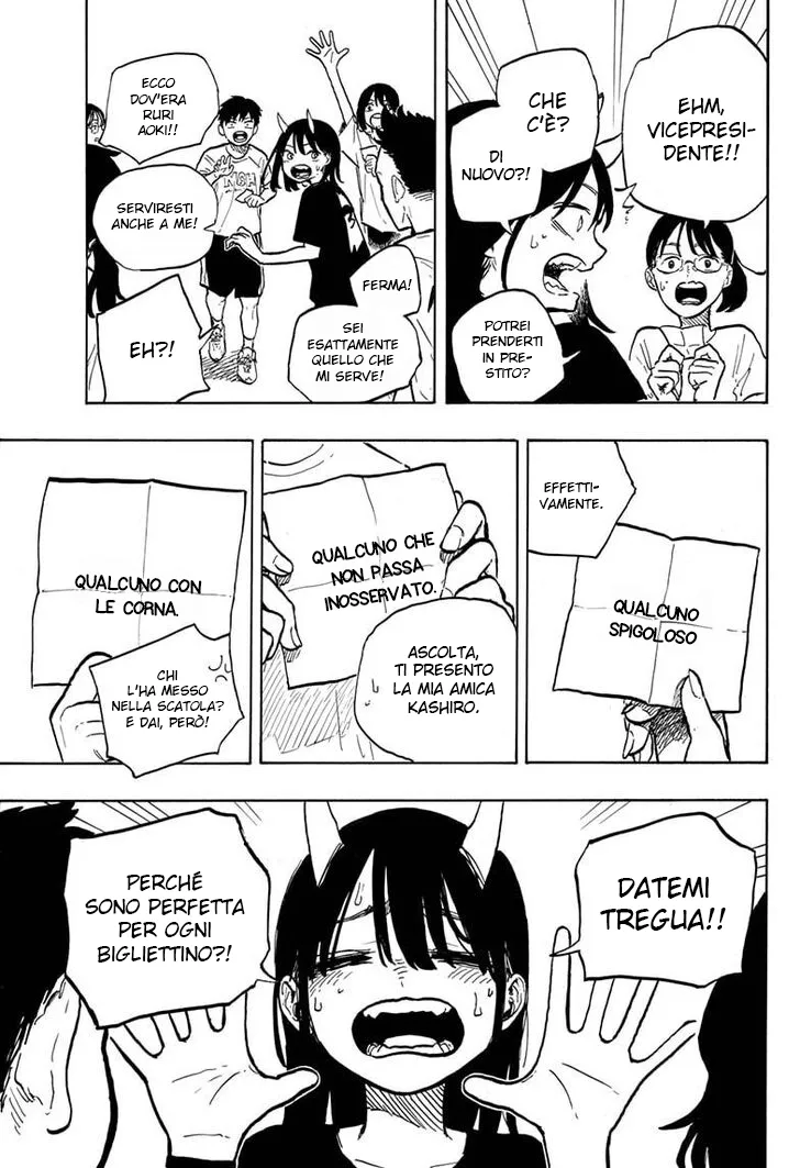 Read Ruri Dragon IT Manga Online