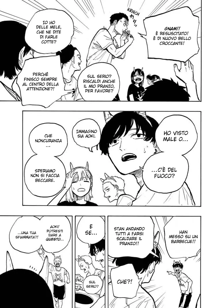 Read Ruri Dragon IT Manga Online