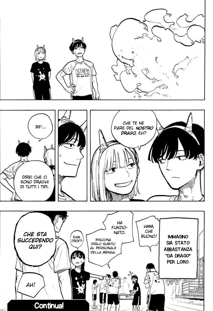 Read Ruri Dragon IT Manga Online