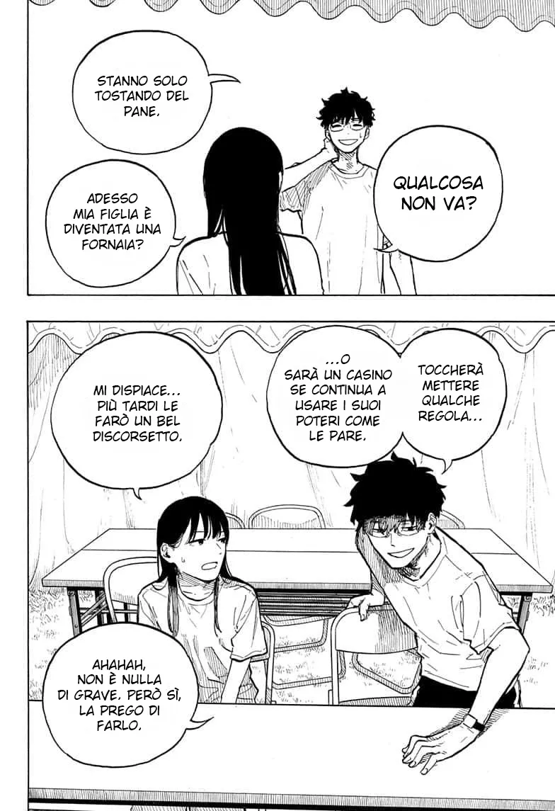 Read Ruri Dragon IT Manga Online