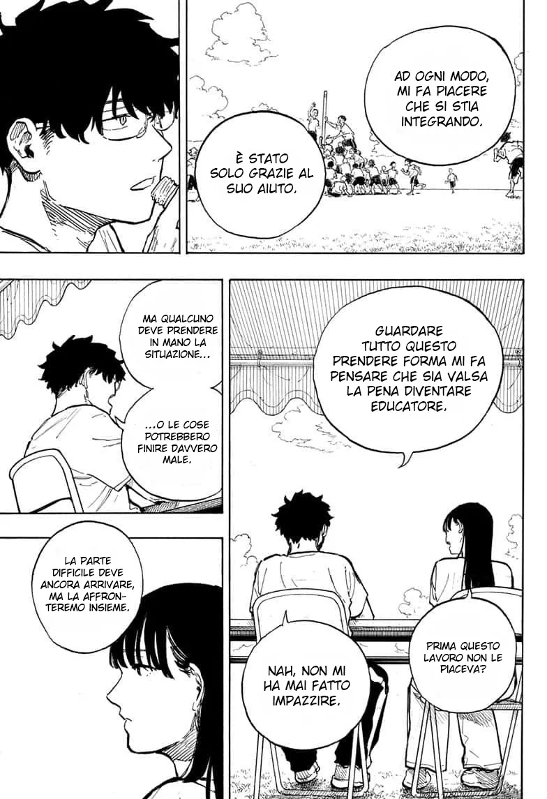 Read Ruri Dragon IT Manga Online