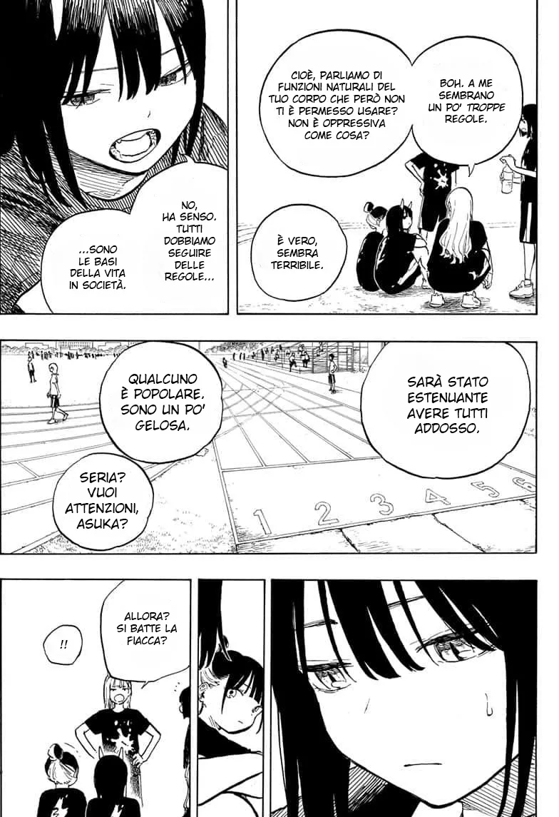 Read Ruri Dragon IT Manga Online