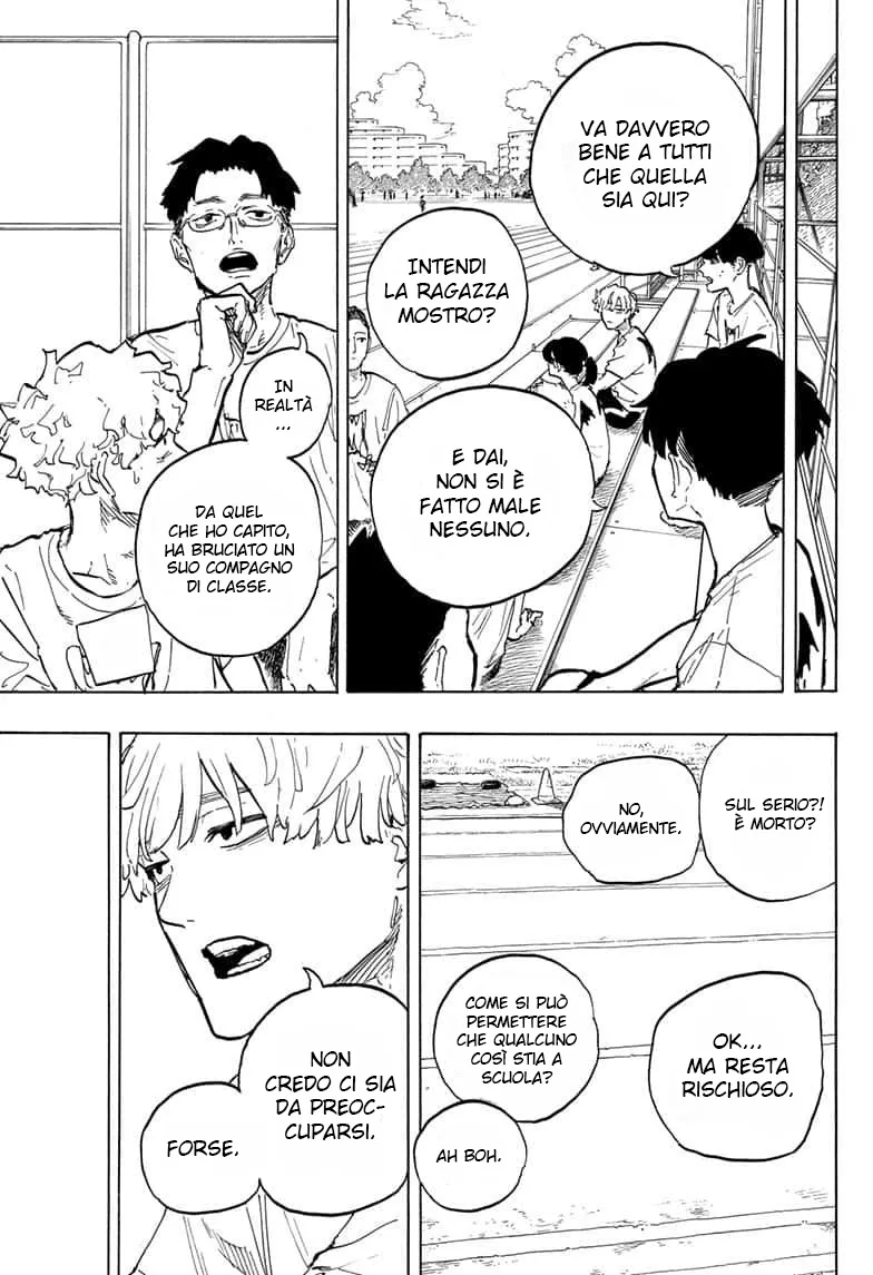 Read Ruri Dragon IT Manga Online