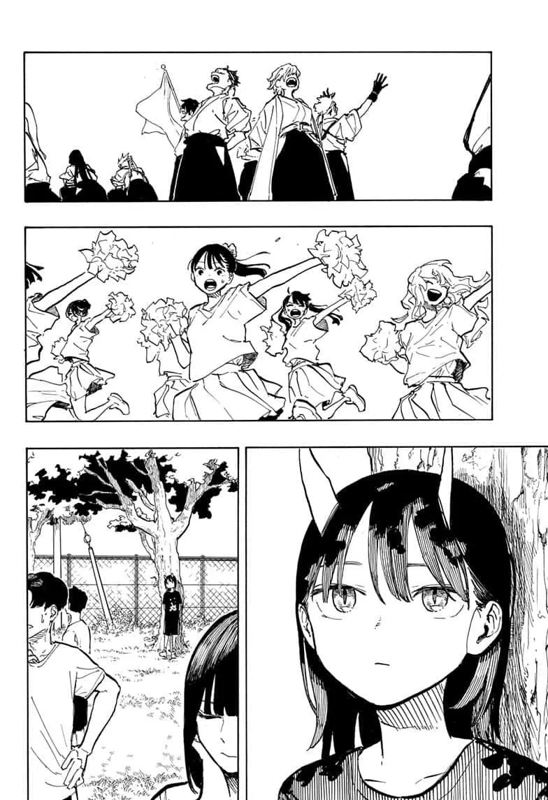 Read Ruri Dragon IT Manga Online