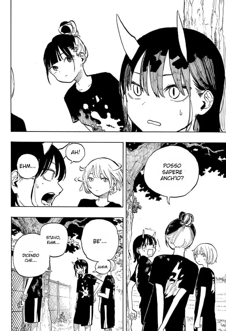 Read Ruri Dragon IT Manga Online
