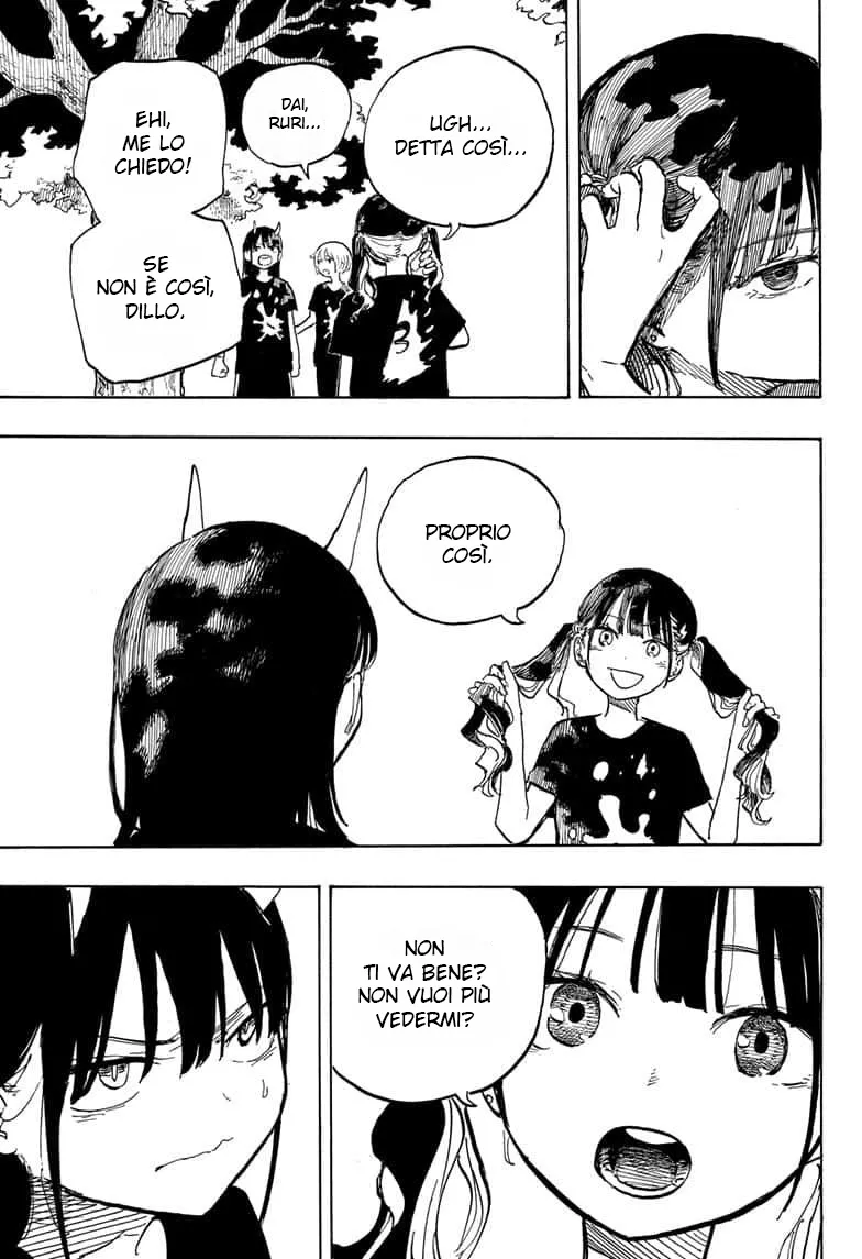 Read Ruri Dragon IT Manga Online