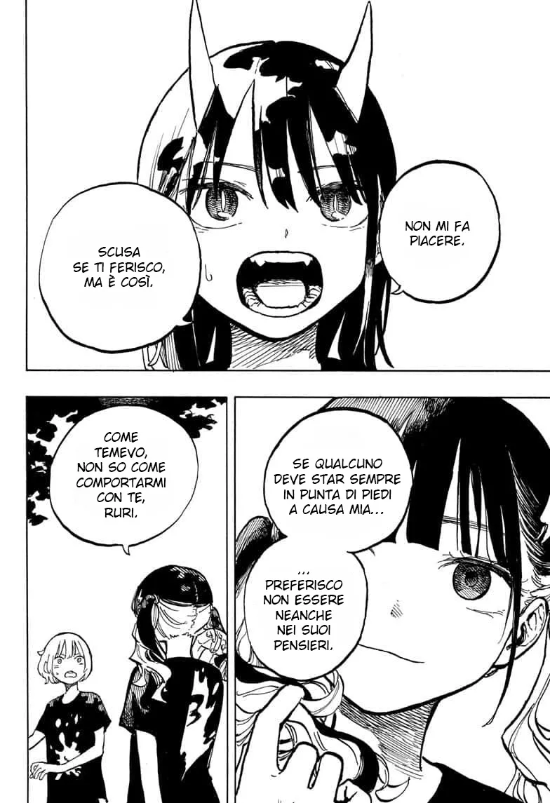 Read Ruri Dragon IT Manga Online