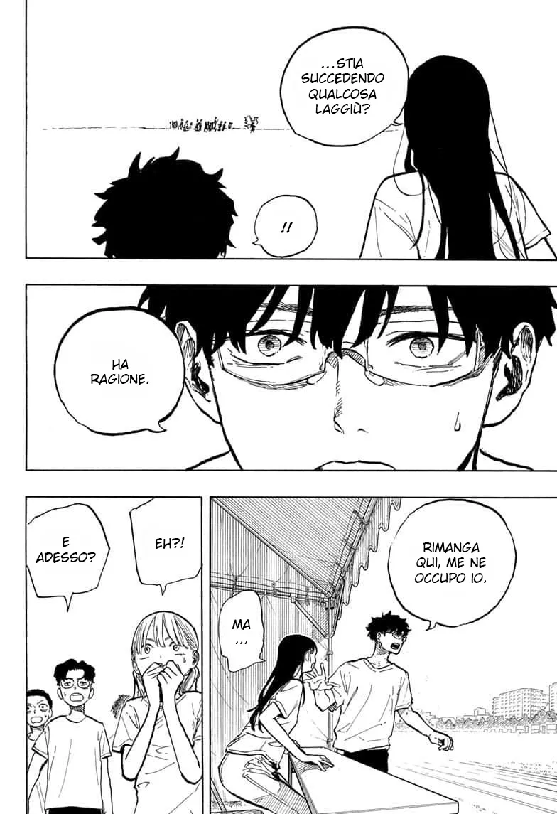 Read Ruri Dragon IT Manga Online