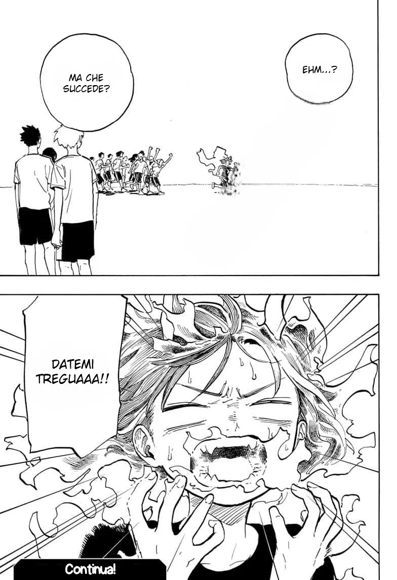 Read Ruri Dragon IT Manga Online