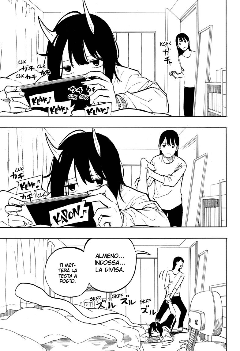 Read Ruri Dragon IT Manga Online