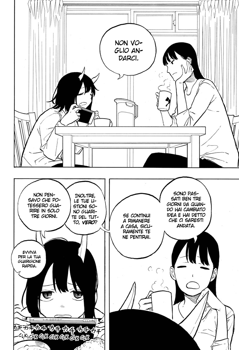 Read Ruri Dragon IT Manga Online