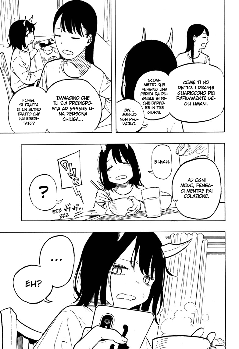 Read Ruri Dragon IT Manga Online