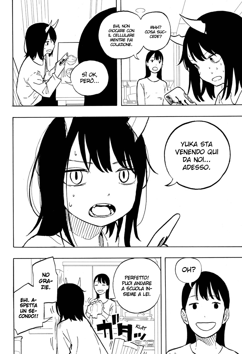 Read Ruri Dragon IT Manga Online