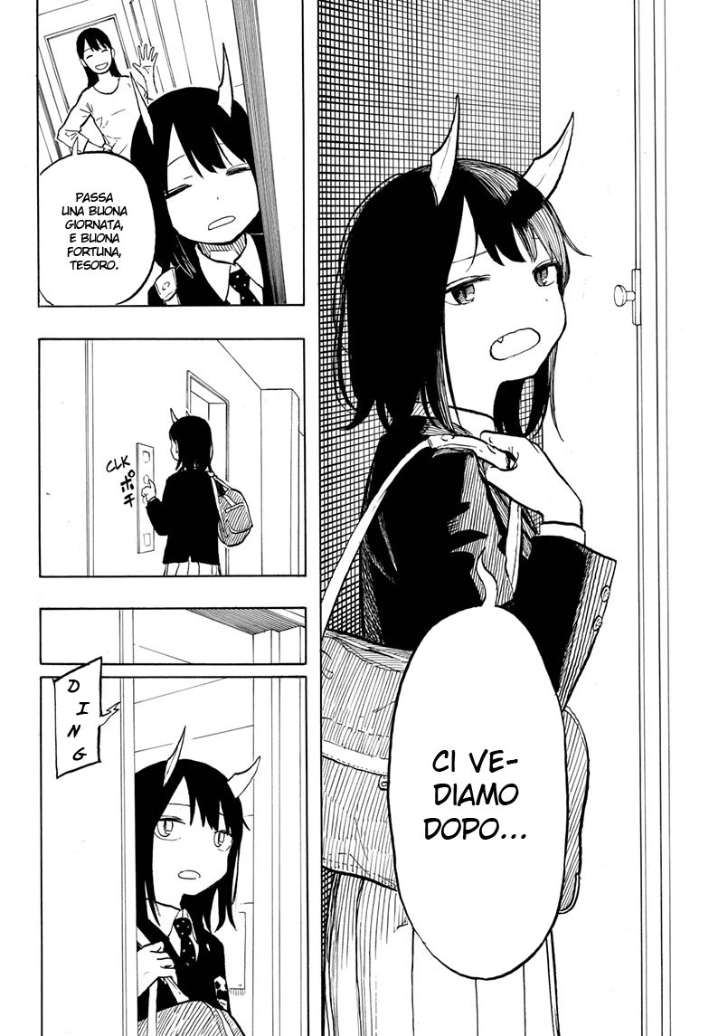 Read Ruri Dragon IT Manga Online