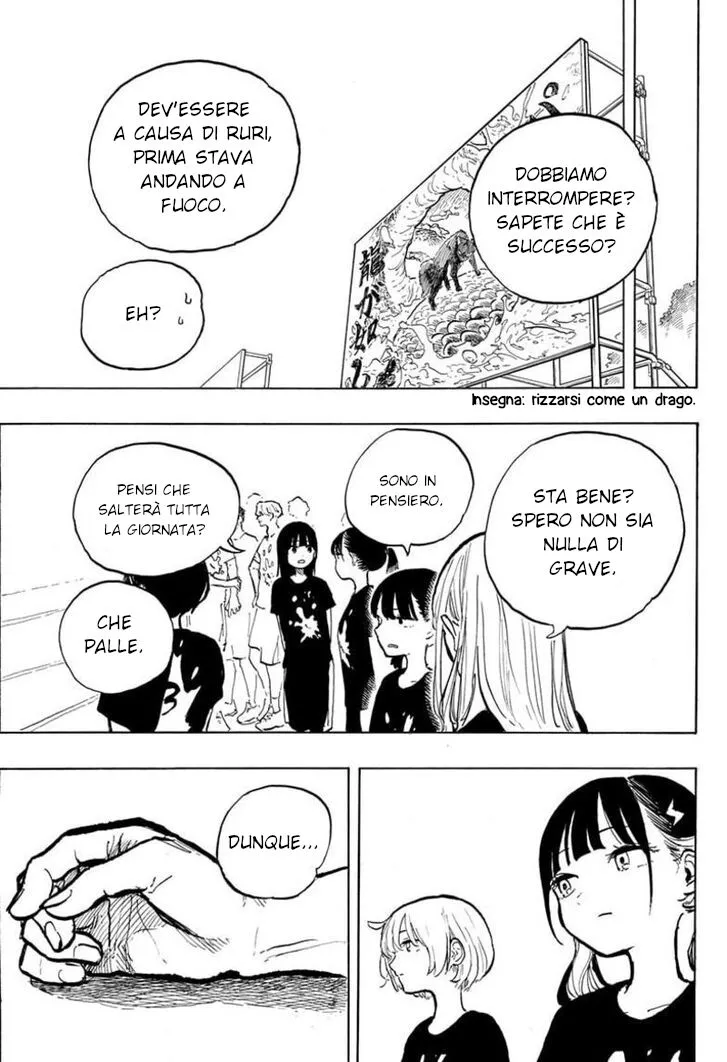 Read Ruri Dragon IT Manga Online