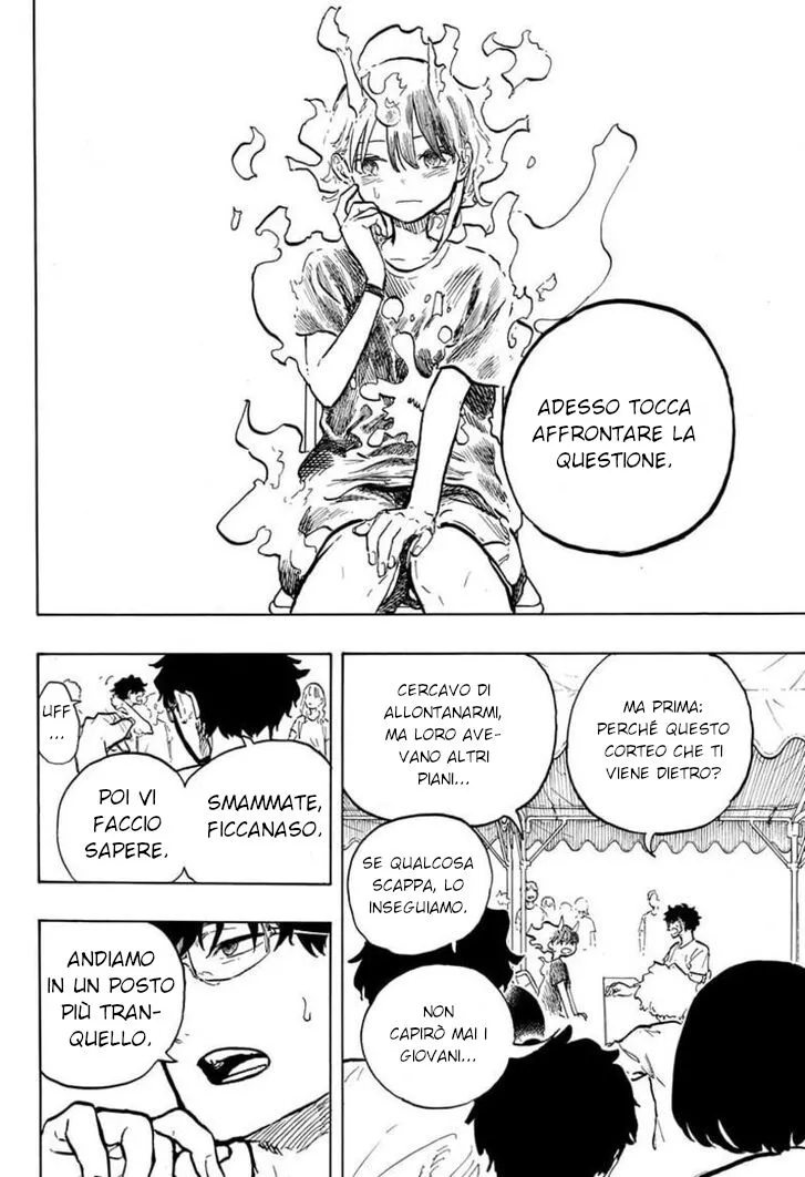 Read Ruri Dragon IT Manga Online