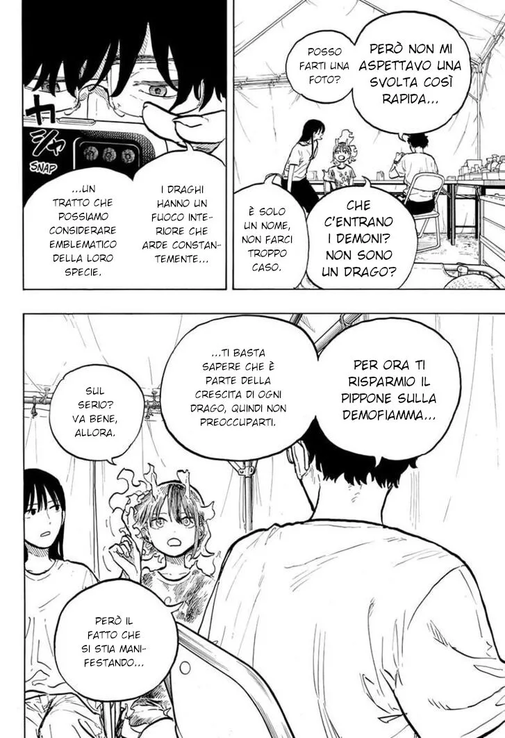 Read Ruri Dragon IT Manga Online