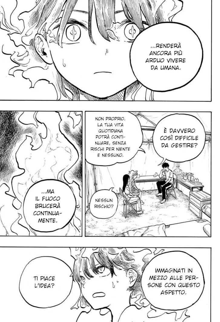 Read Ruri Dragon IT Manga Online