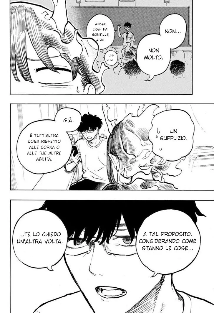 Read Ruri Dragon IT Manga Online