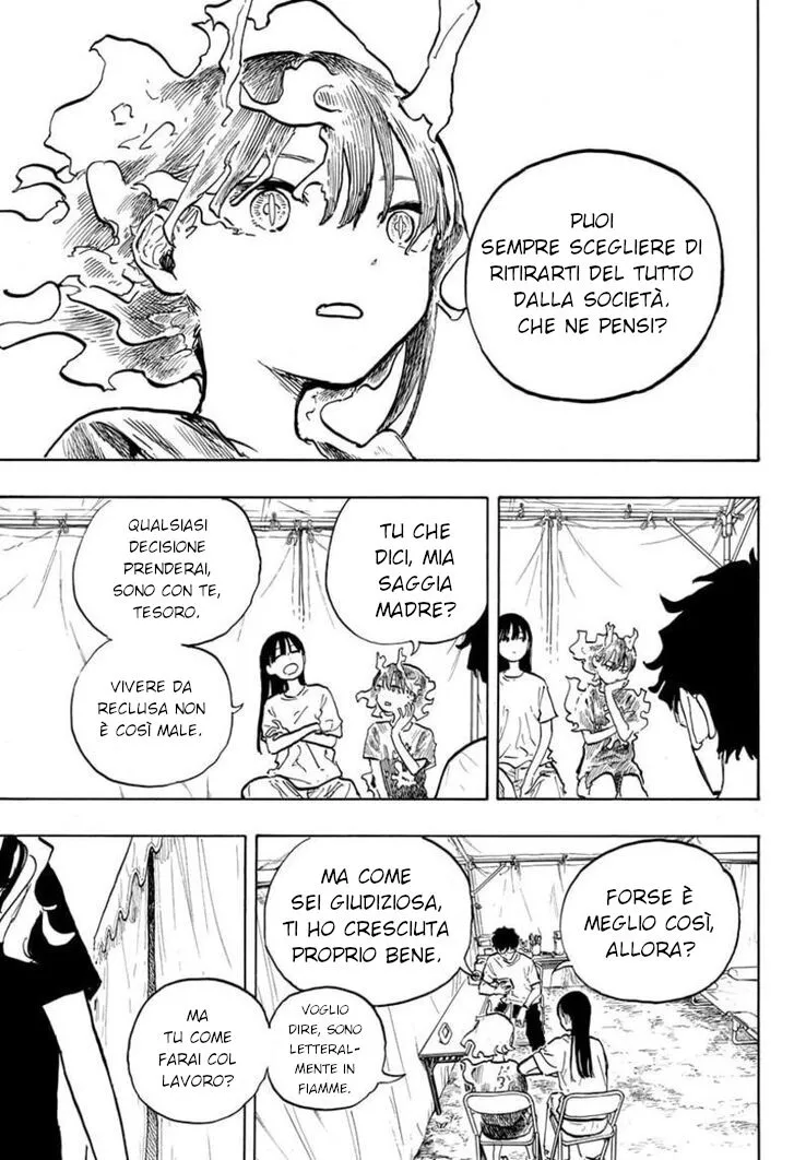 Read Ruri Dragon IT Manga Online