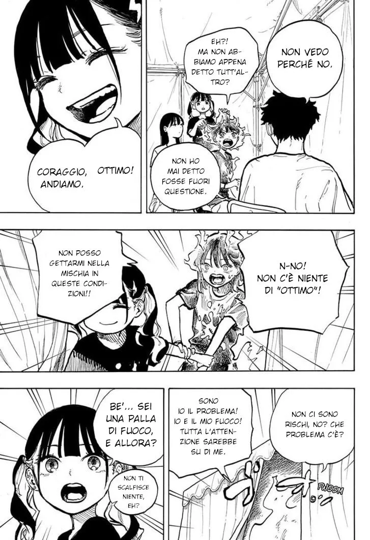 Read Ruri Dragon IT Manga Online