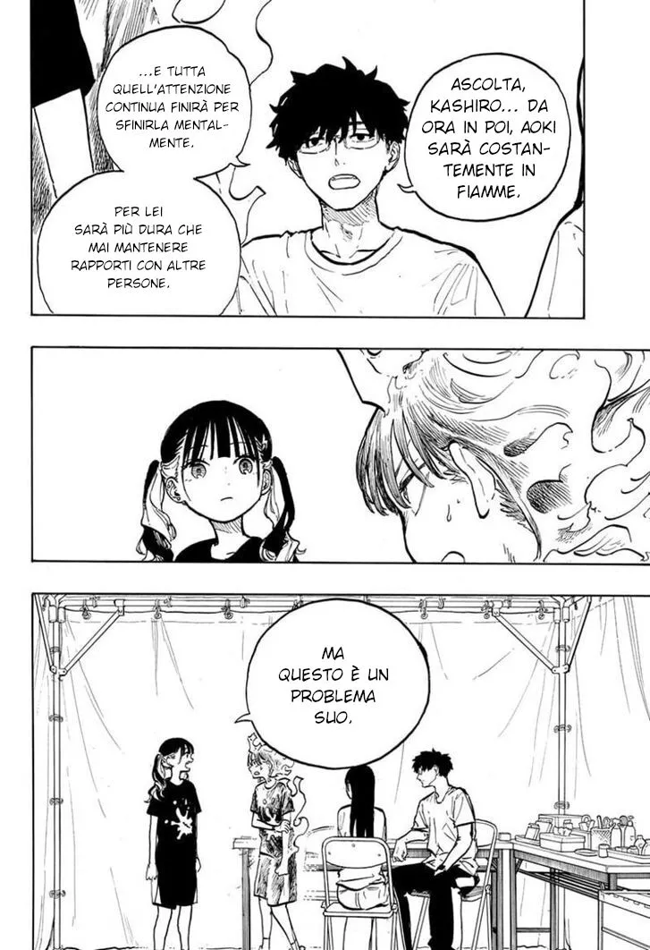 Read Ruri Dragon IT Manga Online