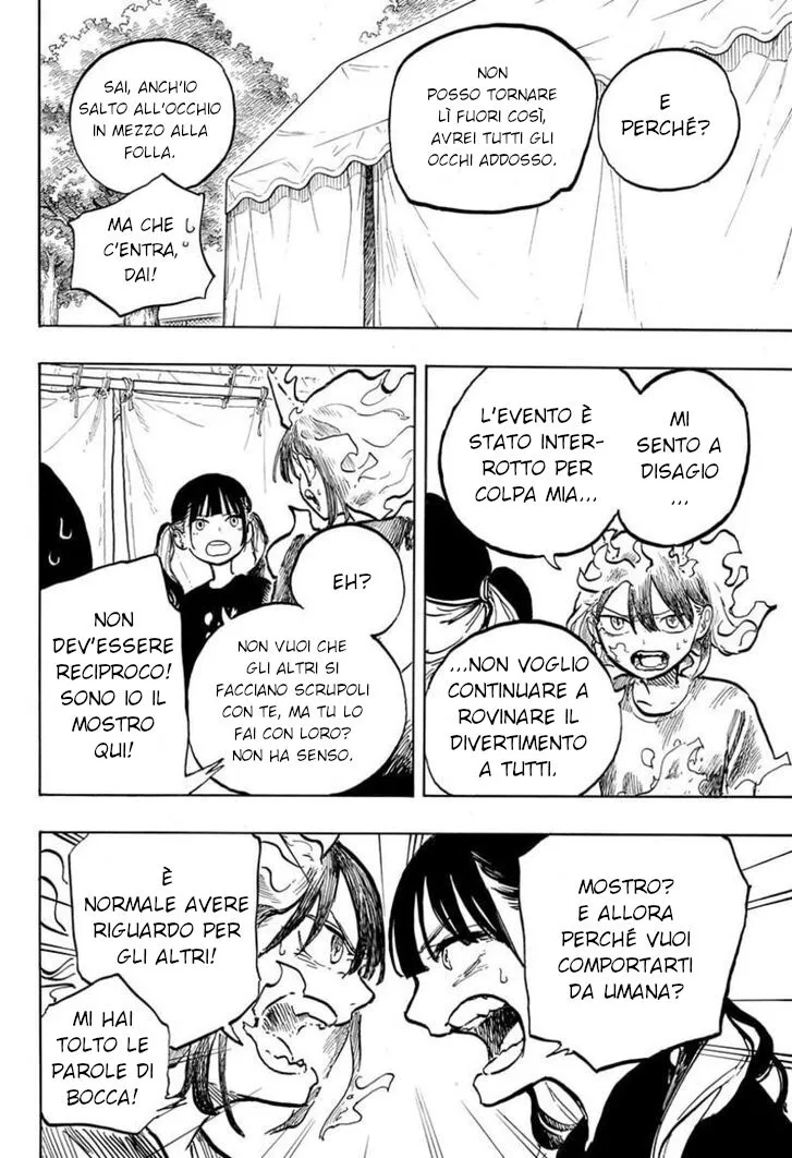 Read Ruri Dragon IT Manga Online