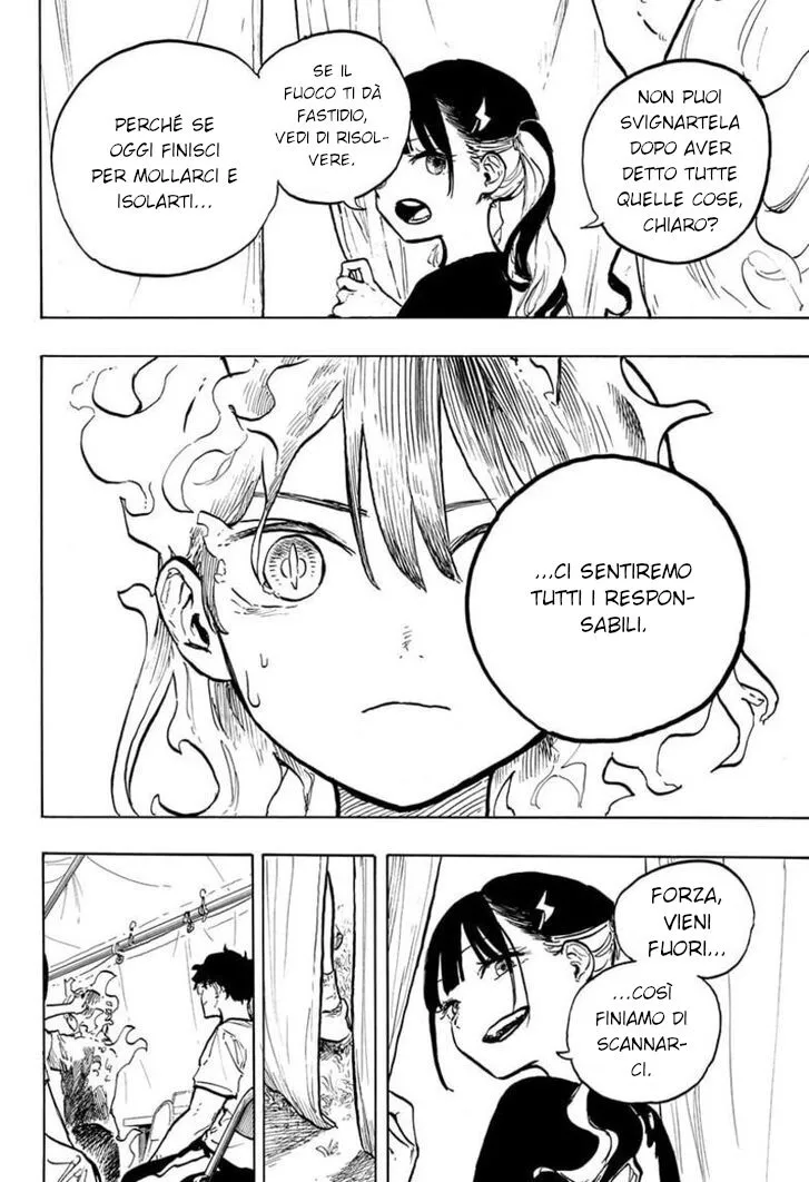 Read Ruri Dragon IT Manga Online