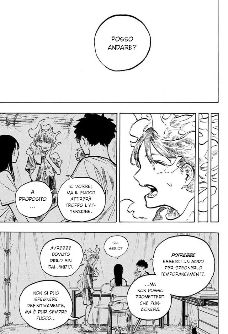 Read Ruri Dragon IT Manga Online