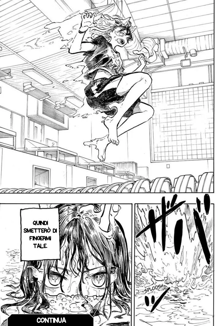 Read Ruri Dragon IT Manga Online