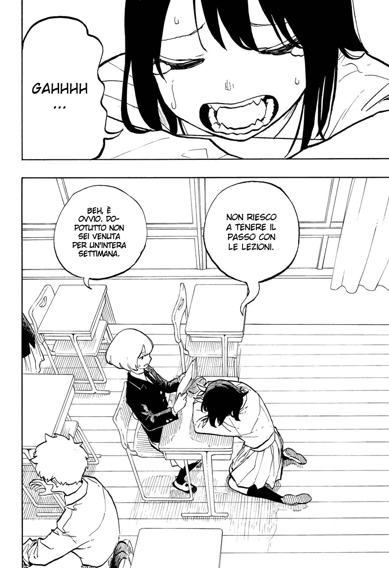 Read Ruri Dragon IT Manga Online