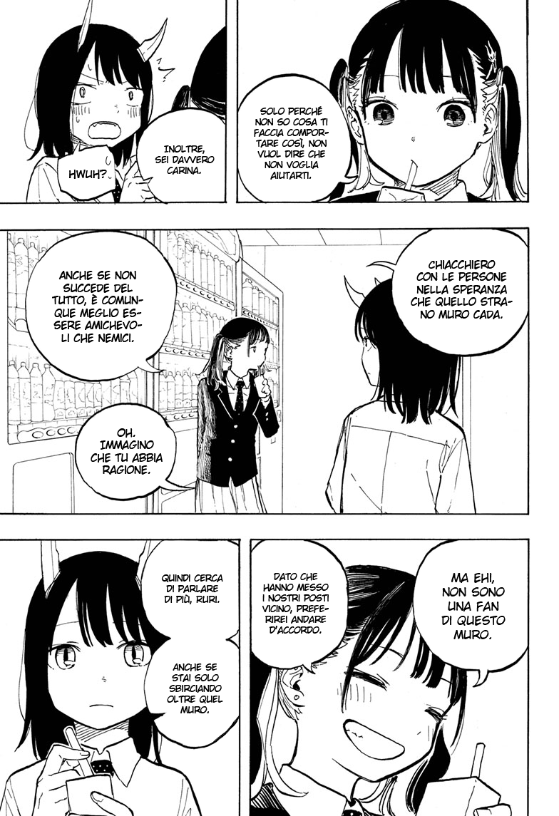 Read Ruri Dragon IT Manga Online