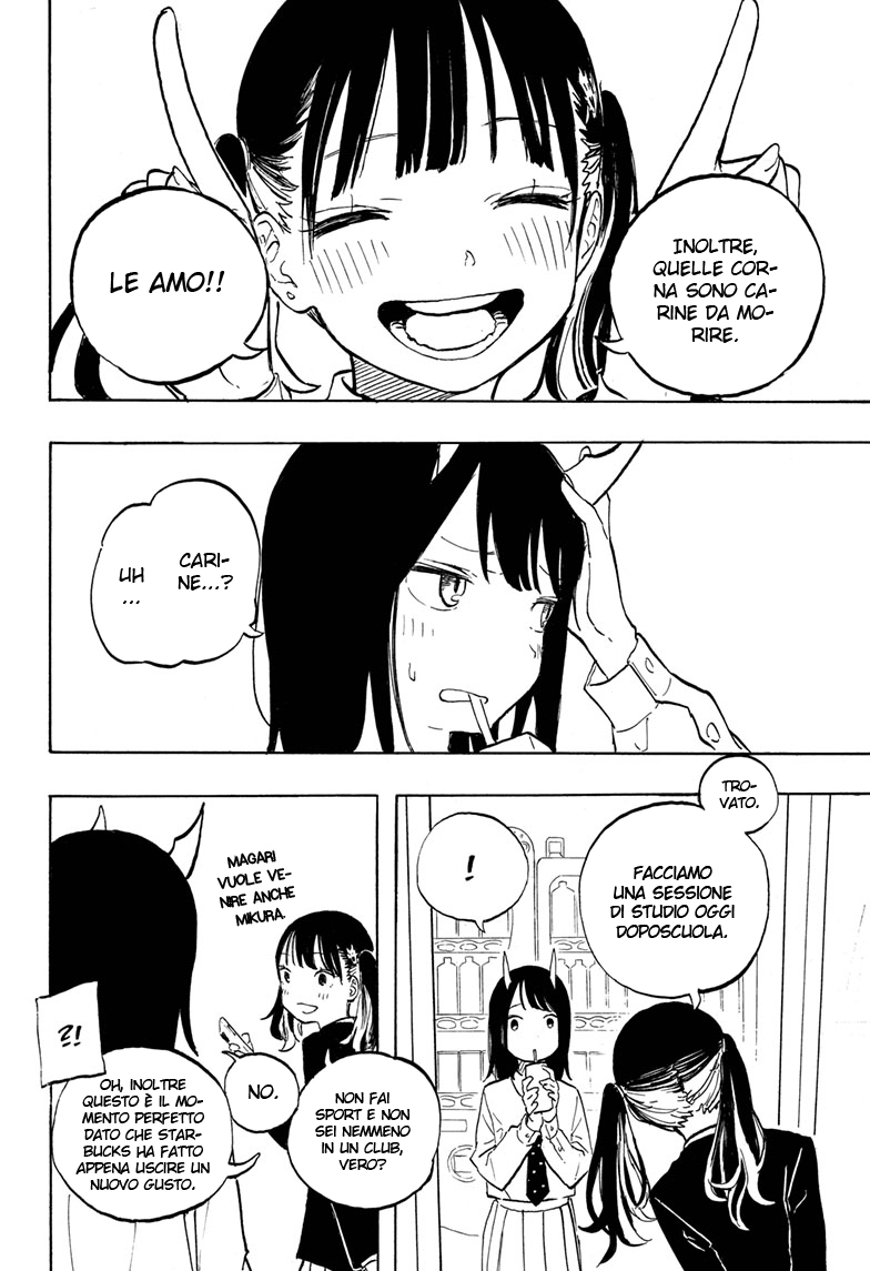 Read Ruri Dragon IT Manga Online