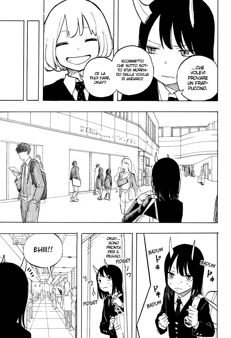 Read Ruri Dragon IT Manga Online