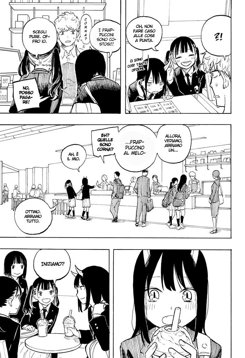 Read Ruri Dragon IT Manga Online