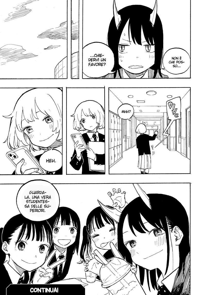 Read Ruri Dragon IT Manga Online