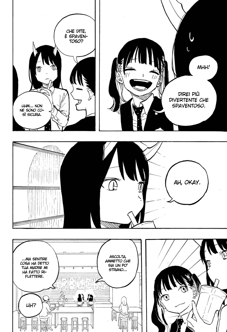 Read Ruri Dragon IT Manga Online