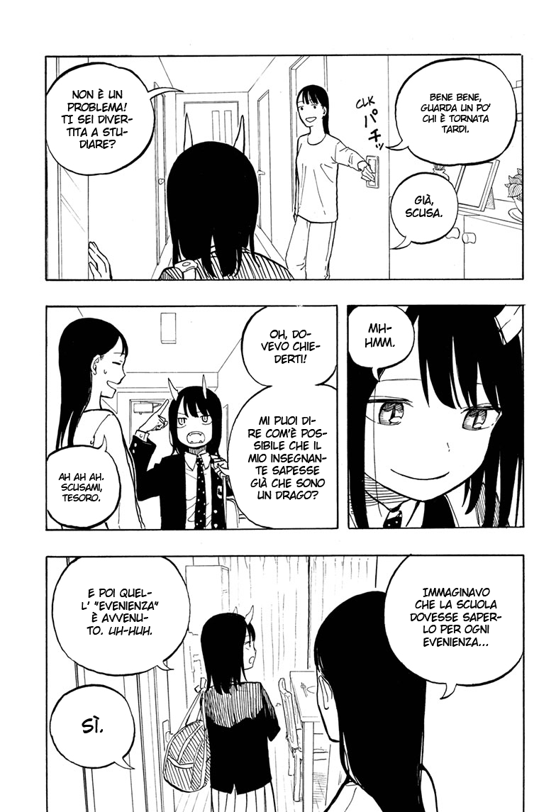 Read Ruri Dragon IT Manga Online