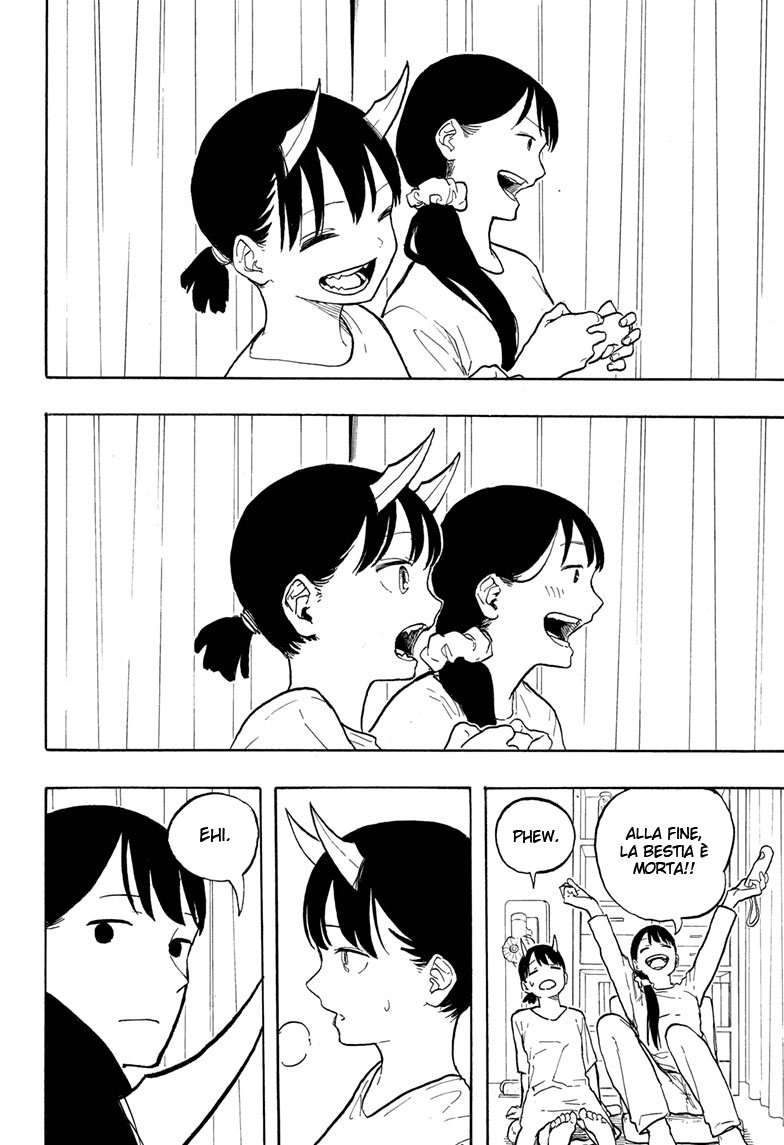 Read Ruri Dragon IT Manga Online