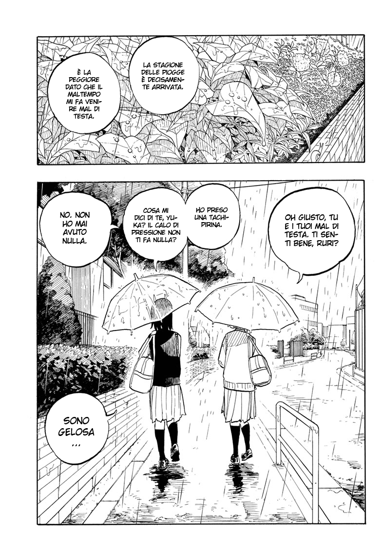 Read Ruri Dragon IT Manga Online