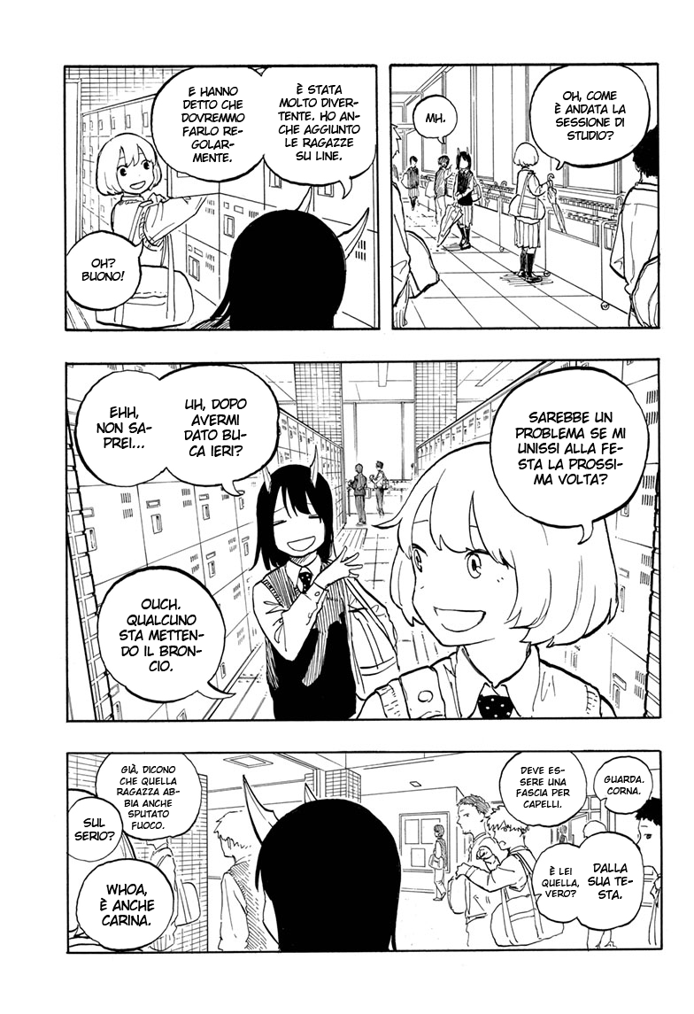 Read Ruri Dragon IT Manga Online