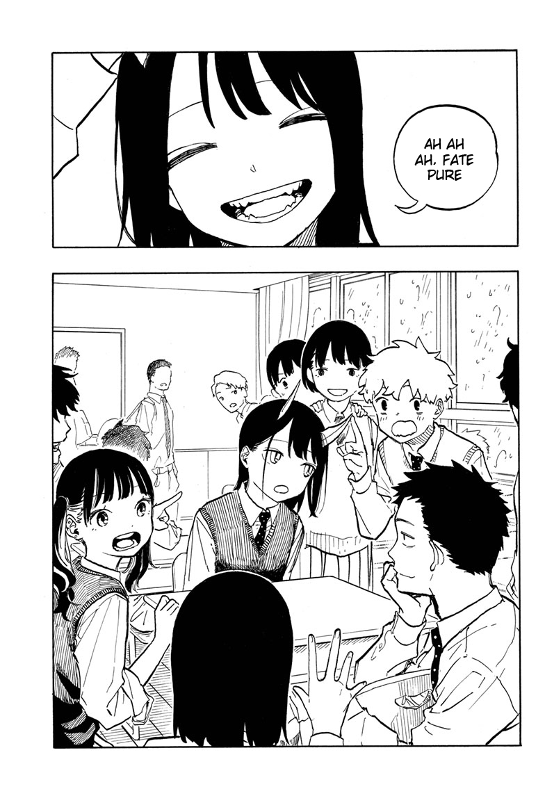 Read Ruri Dragon IT Manga Online