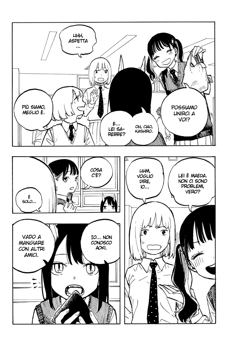 Read Ruri Dragon IT Manga Online