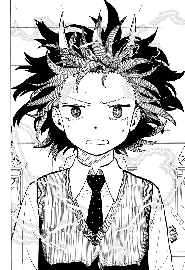 Read Ruri Dragon IT Manga Online