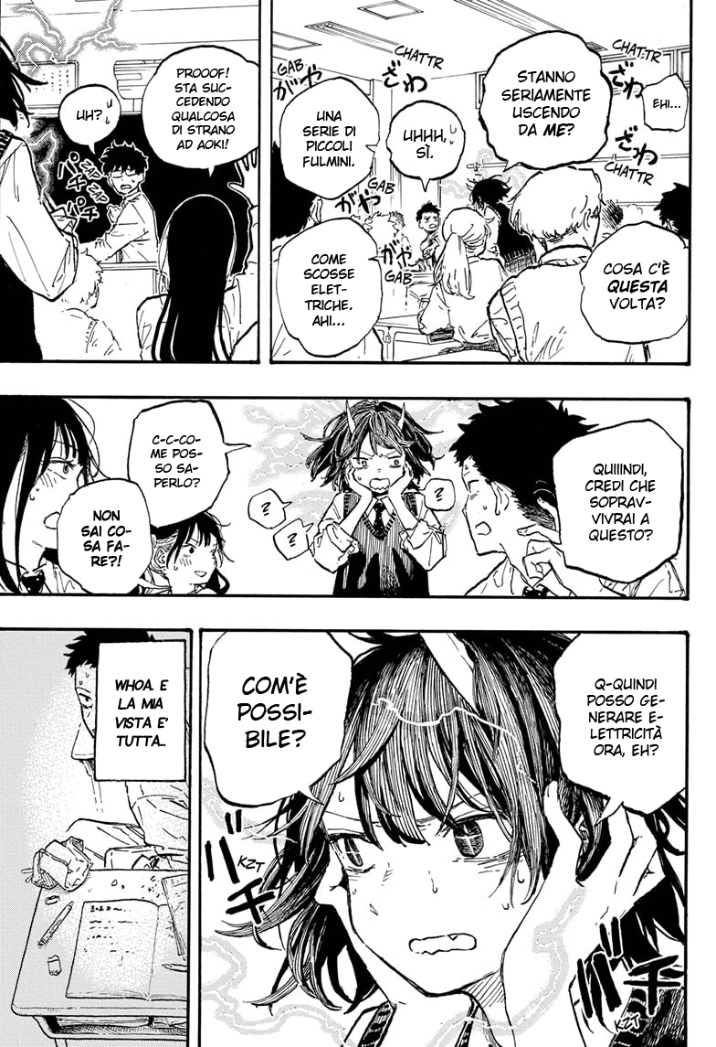 Read Ruri Dragon IT Manga Online